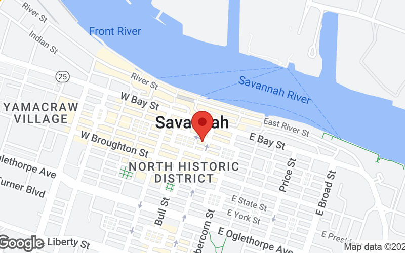 22 Bull St, Savannah Image 7