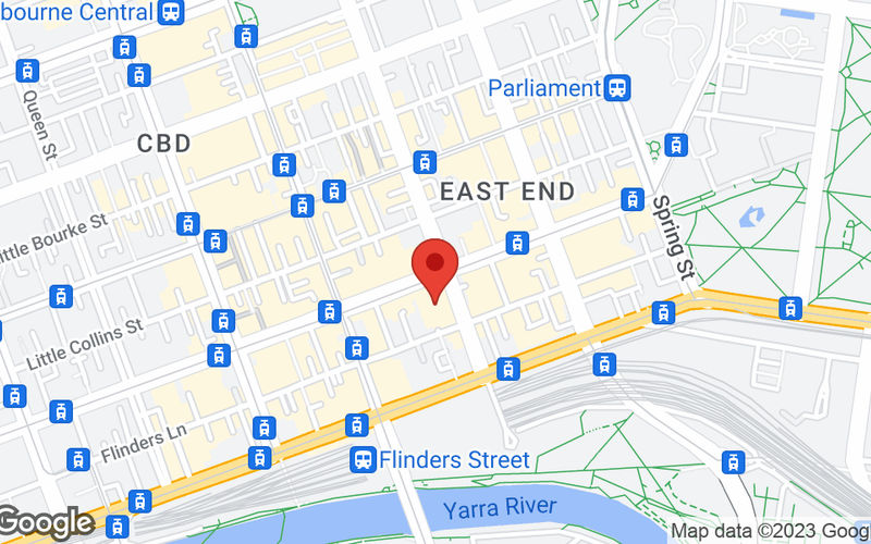 161 Collins Street, Melbourne Image 17