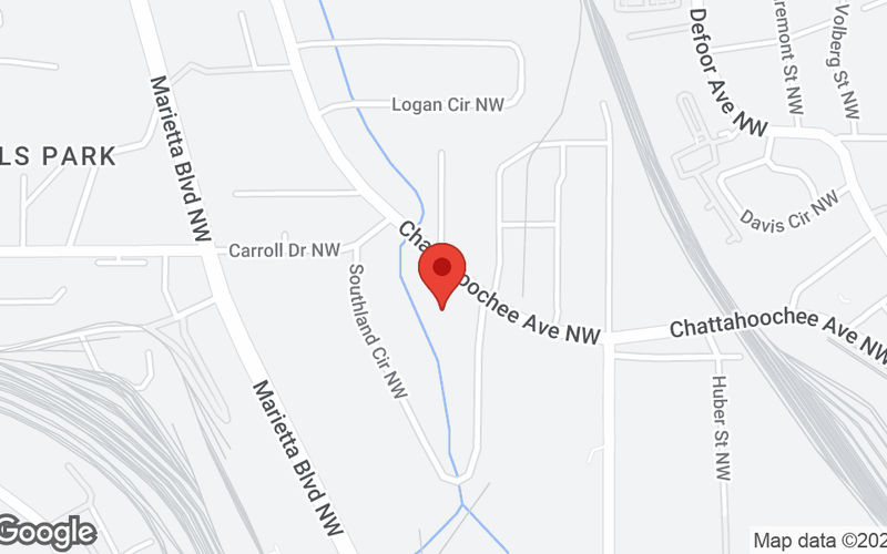 1314 Chattahoochee Ave Nw, Atlanta Image 9