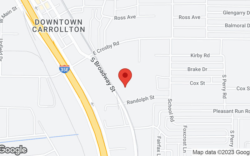 1501 Randolph St, Carrollton Image 11