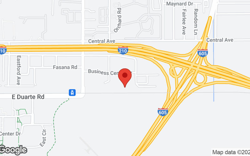 1801 Flower Ave, Duarte Image 8