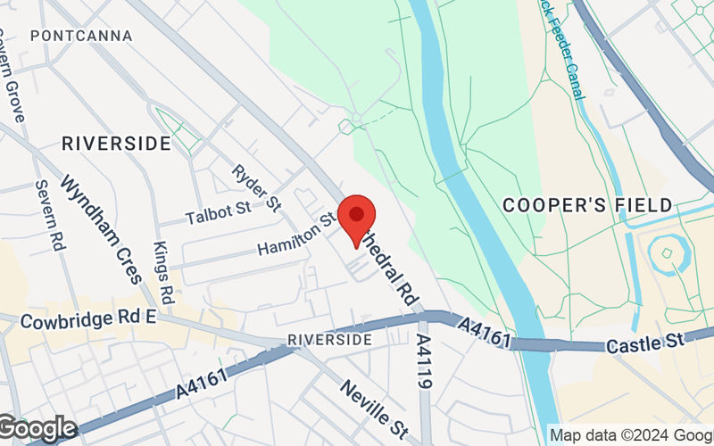 13a Cathedral Road, Cardiff Image 10