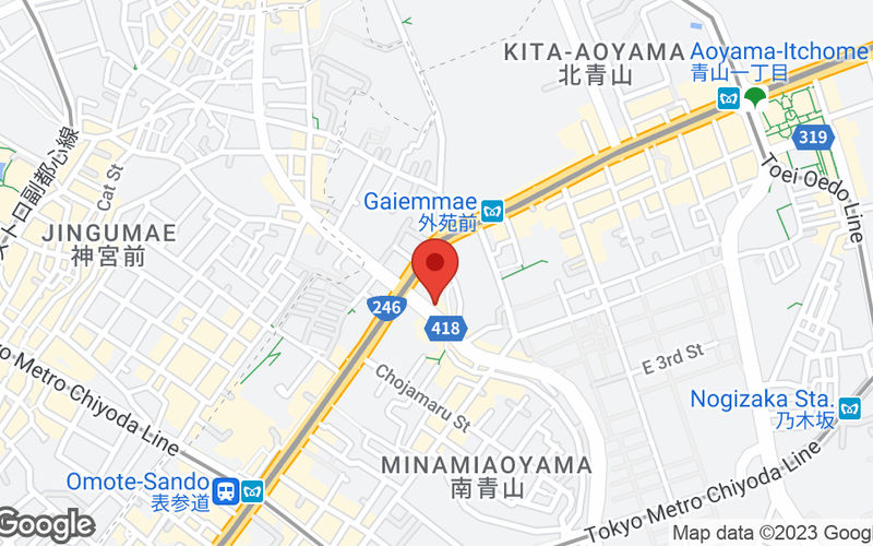 3-3-3 Minami-aoyama, Minato-ku Image 10