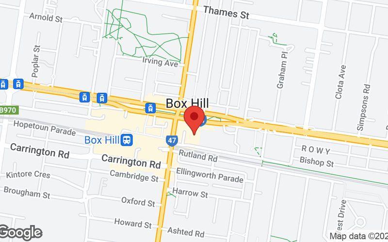 990 Whitehorse Road, Box Hill Image 10