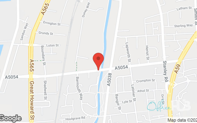 105 Boundary Street, Liverpool Image 23