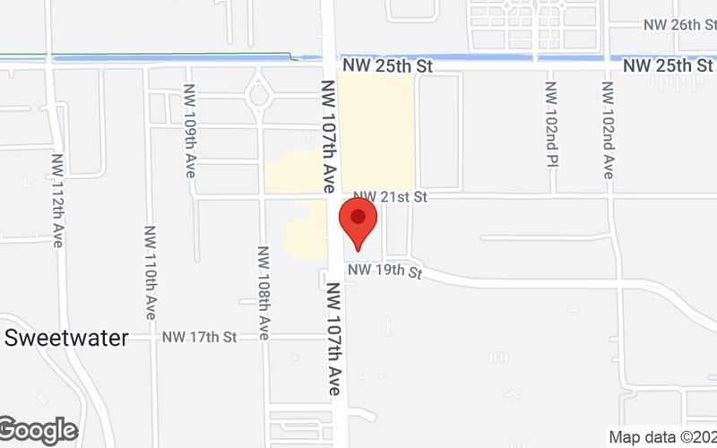 2001 Nw 107th Ave, Doral Image 8