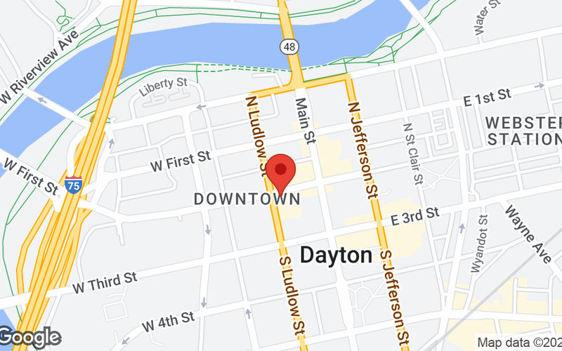 40 W 2nd St, Dayton Image 8