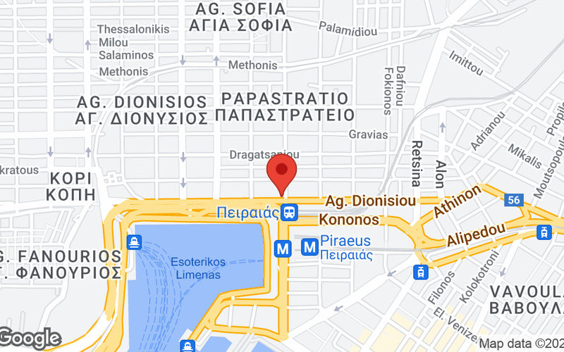 Akti Kondili & Mavromichali, Piraeus Image 6