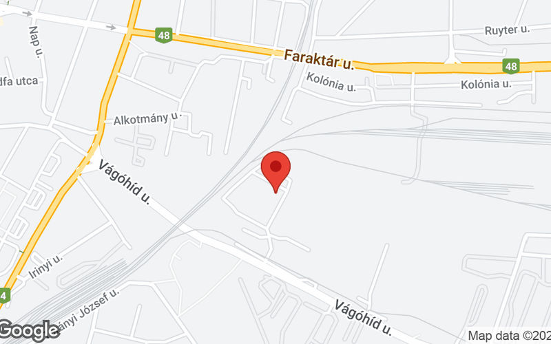 2 Vagohid U, Debrecen Image 6