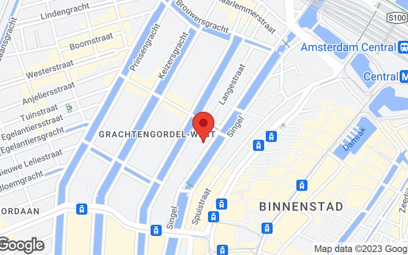 126 Singel, Amsterdam Image 11