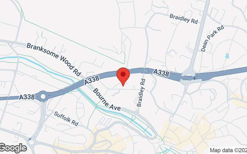 15-17 St Stephen's Road, Bournemouth Image 13