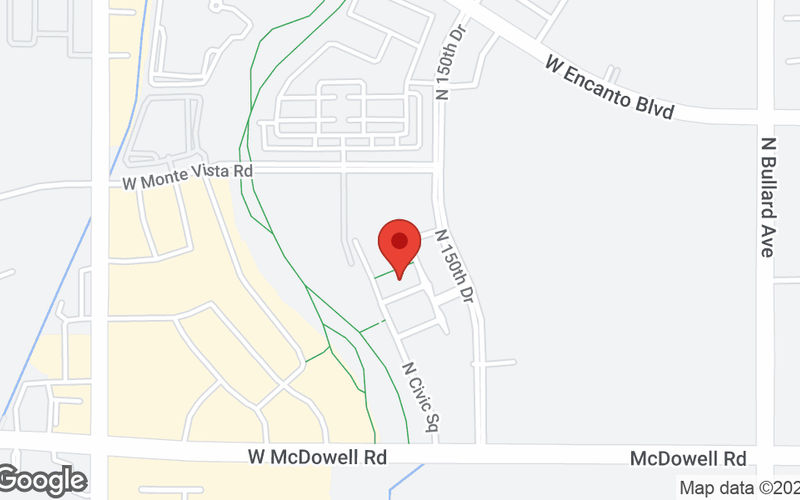 15150 W Park Place, Goodyear Image 7