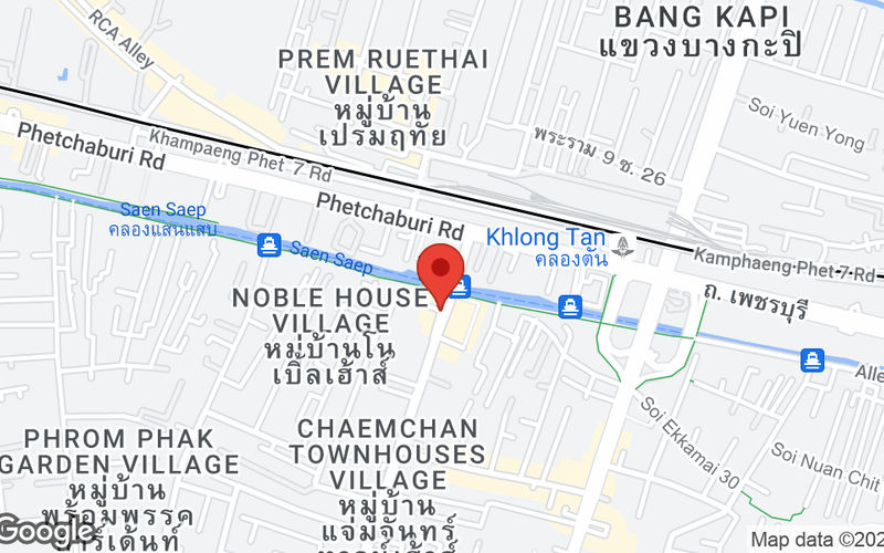 Sukhumvit 55 Klongton Nua, Bangkok Image 7