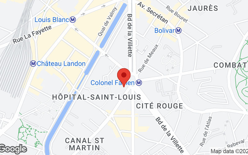 5 Pl Du Colonel Fabien, Paris Image 11