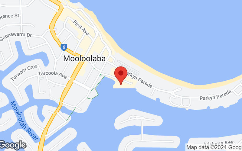 123 Parkyn Parade, Mooloolaba Image 9