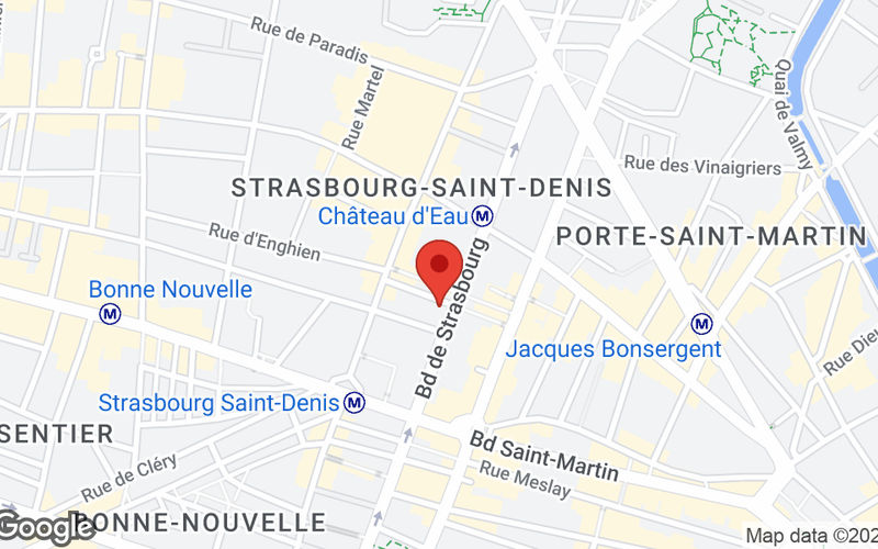 25 Bd De Strasbourg, Paris Image 14