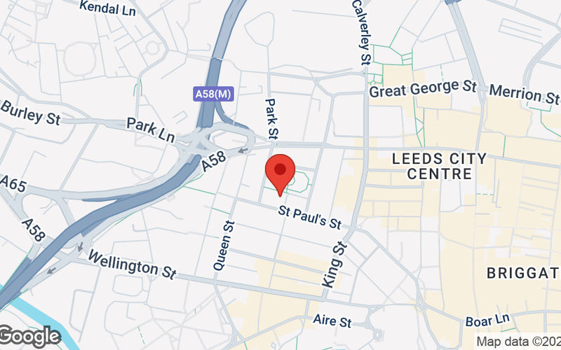 23 Park Square South, Leeds Image 9