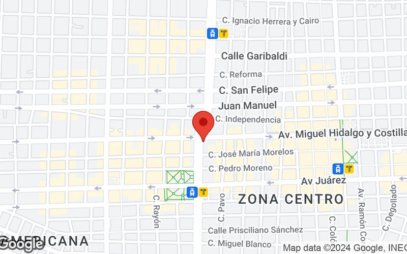 42 Calz Federalismo Zona Cent, Guadalajara Image 6