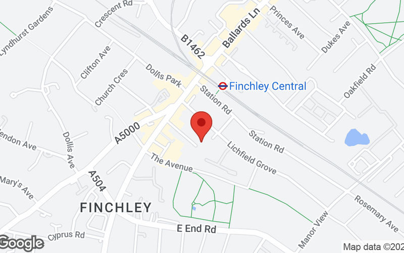 24-26 Arcadia Avenue, Finchley Image 7