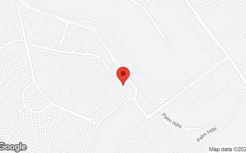 Golf Central Palm Hills, 6th Of October City Image 8