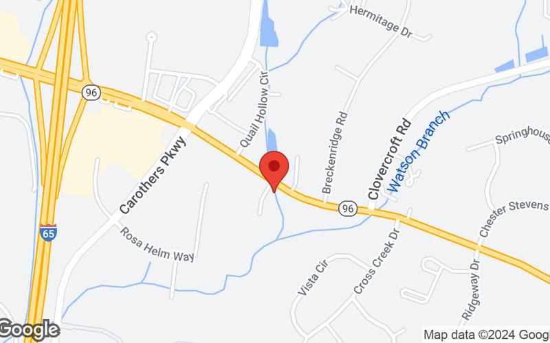 6200 Hospitality Dr1st Floor, Franklin Image 11