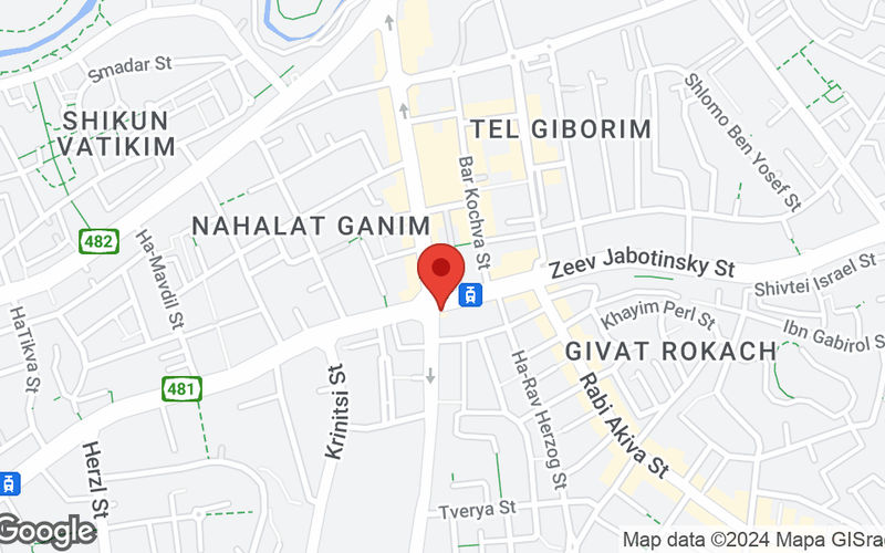 9 Zeev Jabotinsky Street, Bnei Brak Image 7