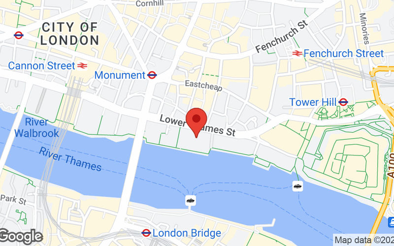 10 Lower Thames Street, Billingsgate Image 18