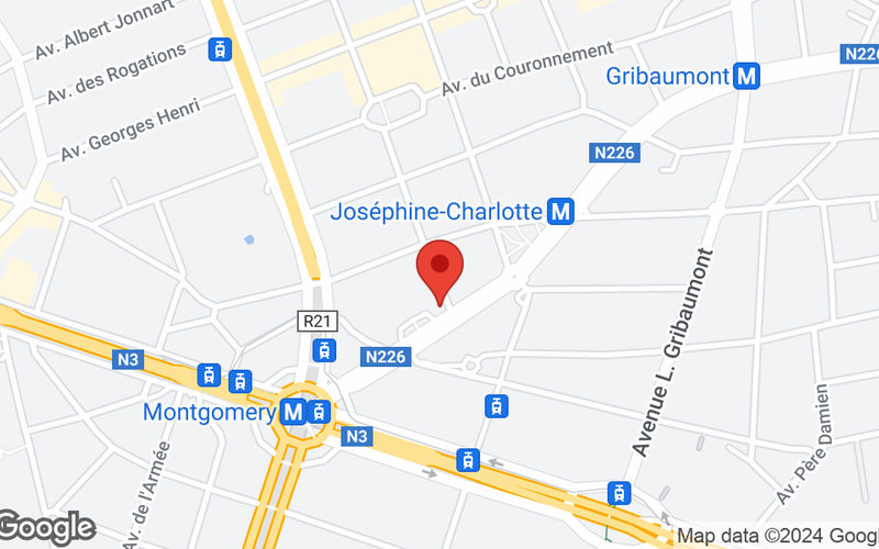 40 Av De Broqueville, Woluwe-saint-lambert Image 7