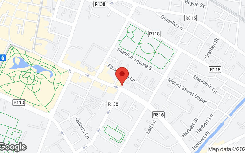 19-22 Baggot Street Lower, Dublin Image 19