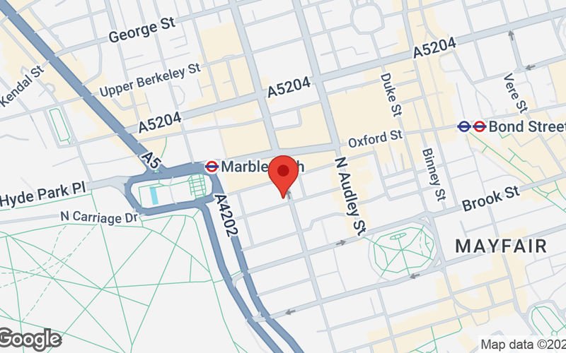 25 Green Street, Mayfair Image 12