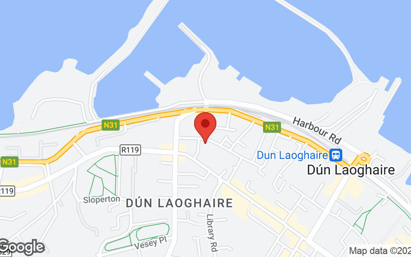 Harbour Court George's Pl Dún Laoghaire, Dublin Image 7