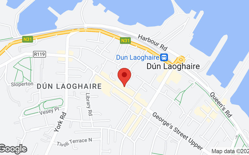 92 George's Street Lower Dún Laoghaire, Dublin Image 16