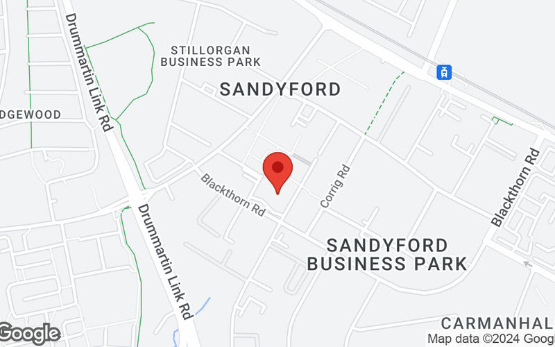 16 The Cubes Beacon South Quarter Sandyford Co, Dublin Image 15