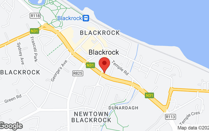 Frascati Hall Sweetman's Ave Newtown Blackrock Blackrock Co, Dublin Image 17