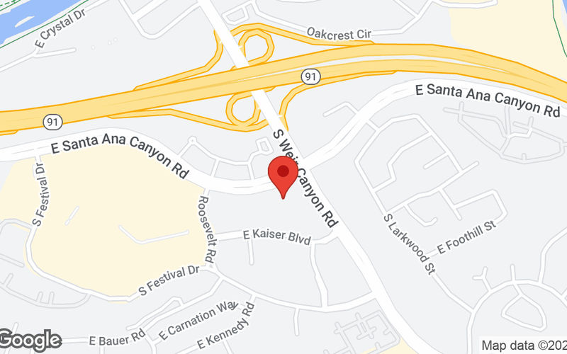 8175 E Kaiser Blvd, Anaheim Hills Image 5