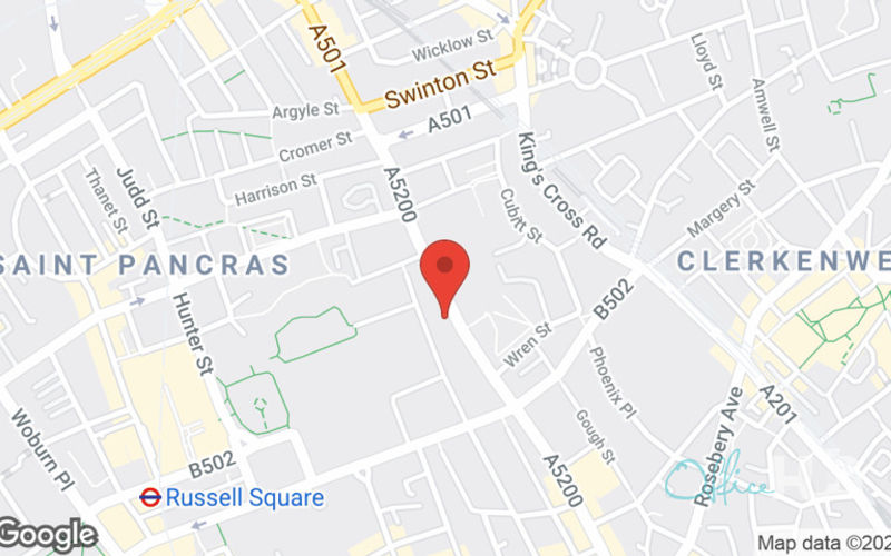 175-185 Grays Inn Road, Kings Cross Image 7