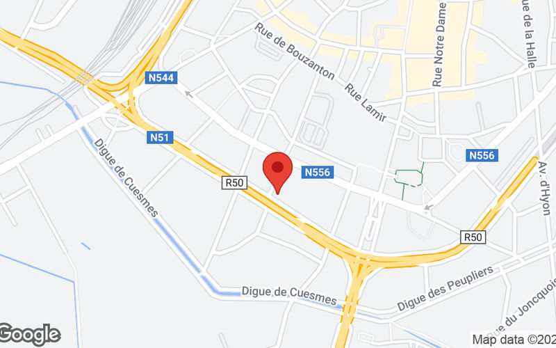 39 Bd Sainctelette, Mons Image 12