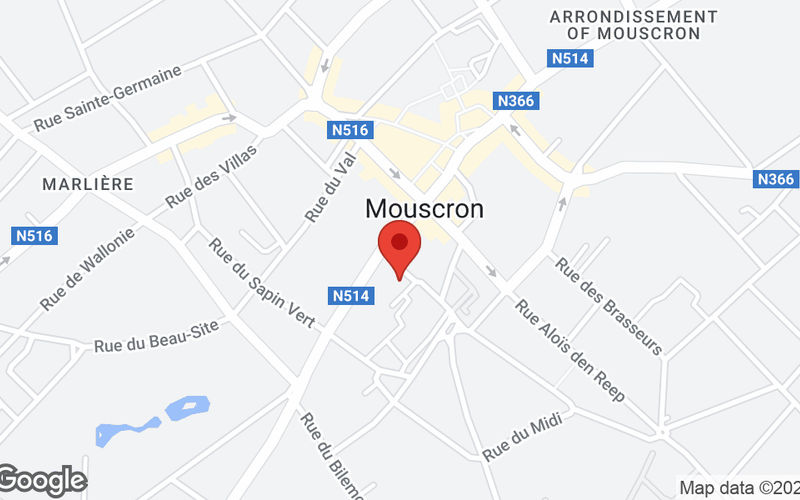 16 Imp Saint-paul, Mouscron Image 13