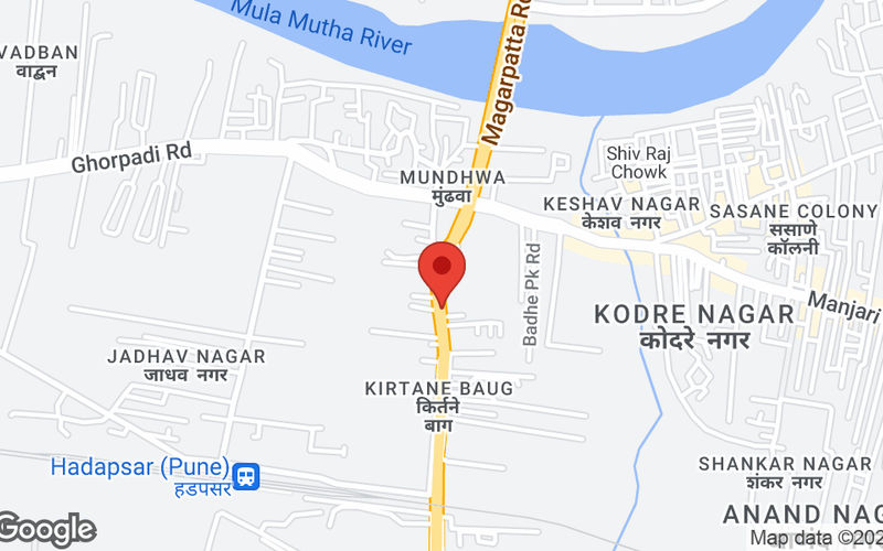 Mundhwa - Kharadi Road, Pune Image 7