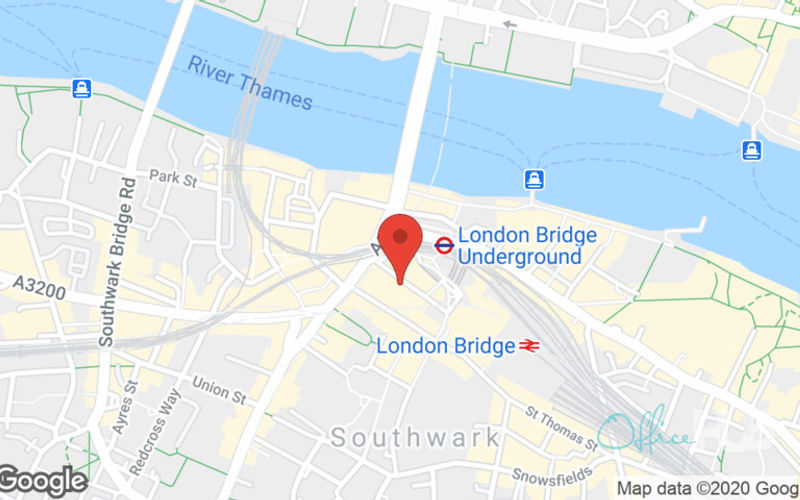 8 St Thomas Street, London Bridge Image 7