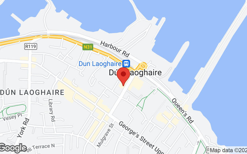 6/7 Marine Rd Dún Laoghaire, Dublin Image 9