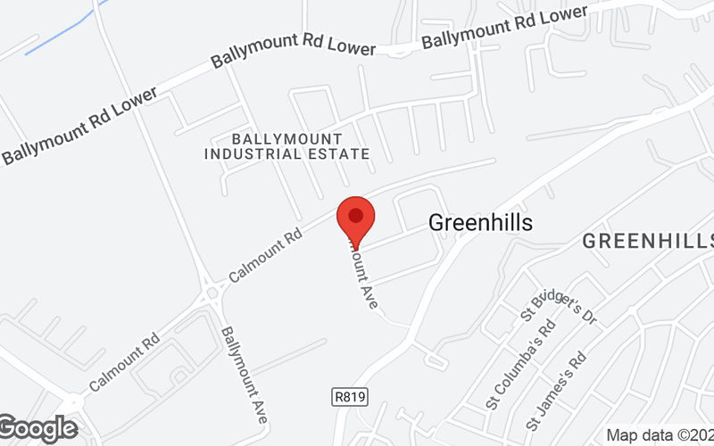 Calmount Avenue, Ballymount Image 14