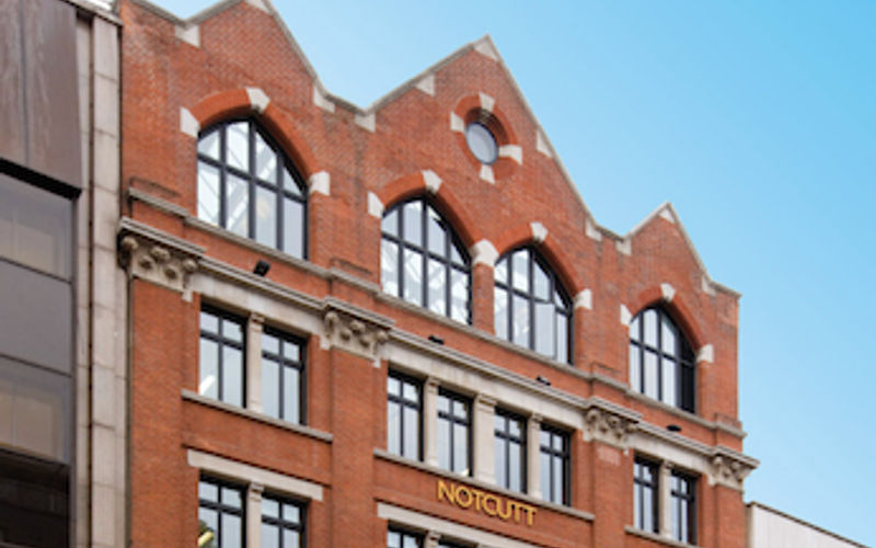 36 Southwark Bridge Road, Southwark Image 9