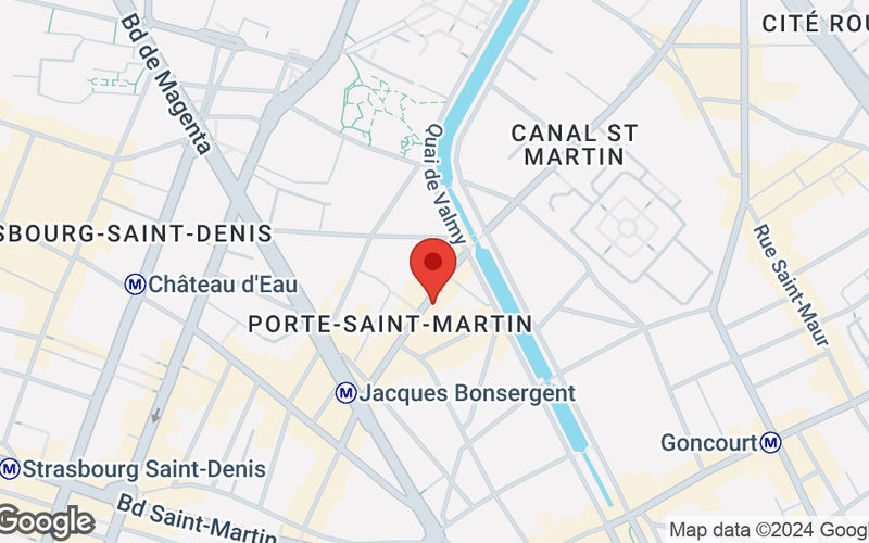 54 Rue De Lancry, Paris Image 15