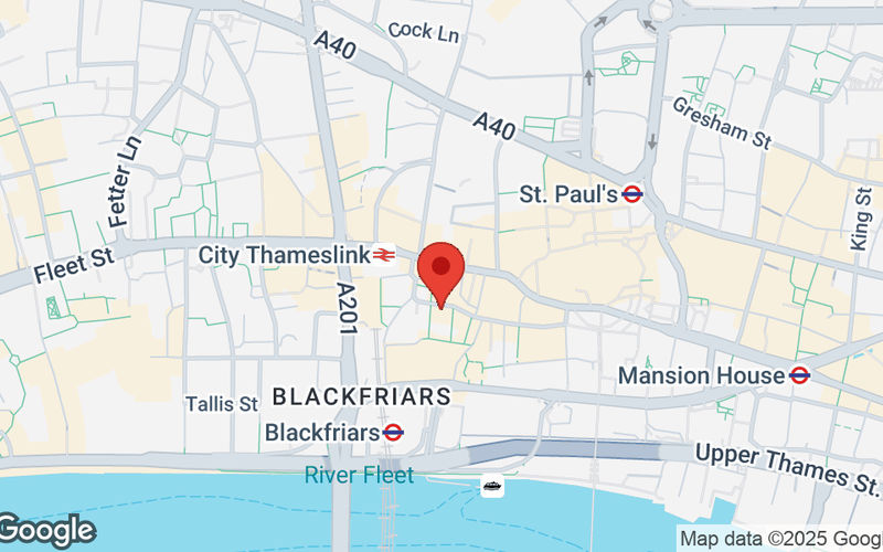 71-73 Carter Lane, St Pauls Image 14