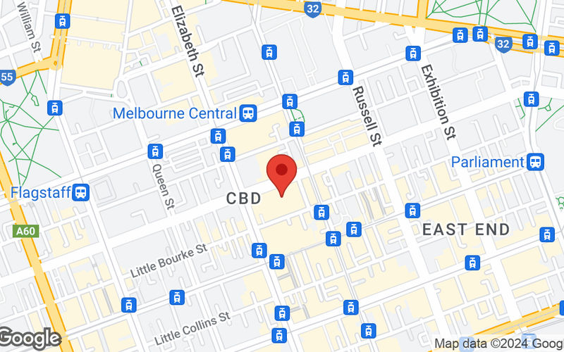 287 Lonsdale Street, Melbourne Image 11