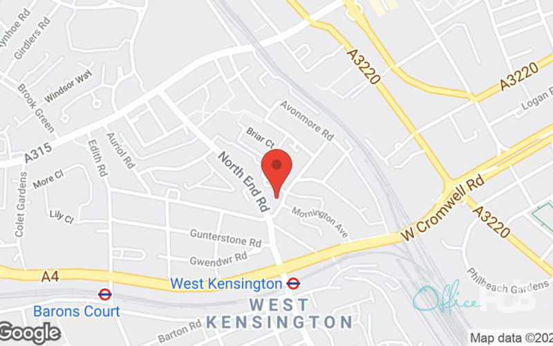 7, North End Crescent, Hammersmith Image 7