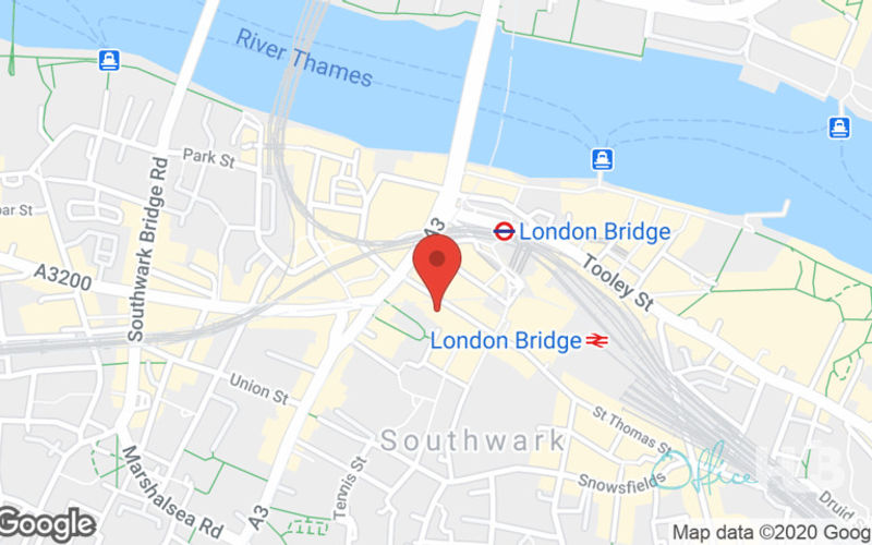 20 St Thomas Street, London Image 12