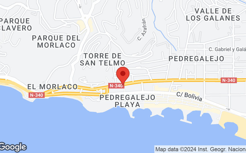 24 Juan Sebastian Elcano, Malaga Image 7