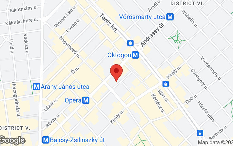 52 Paulay Ede Str, Budapest Image 7